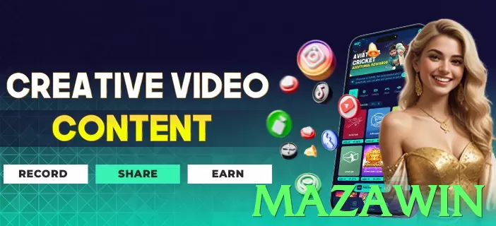mazawin game app for Pakistan players - 3
