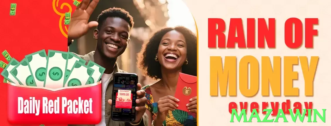 mazawin game app for Pakistan players - 3