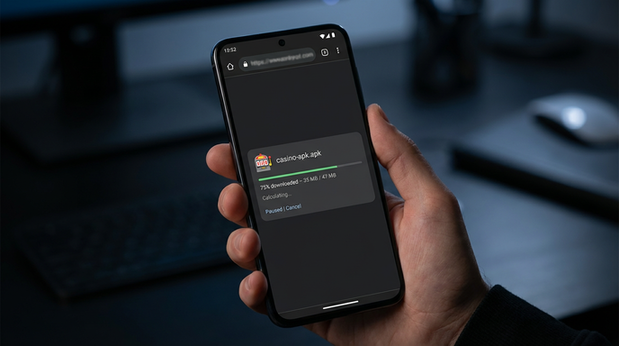 Main screen of mazawin apk page for PK players - 4