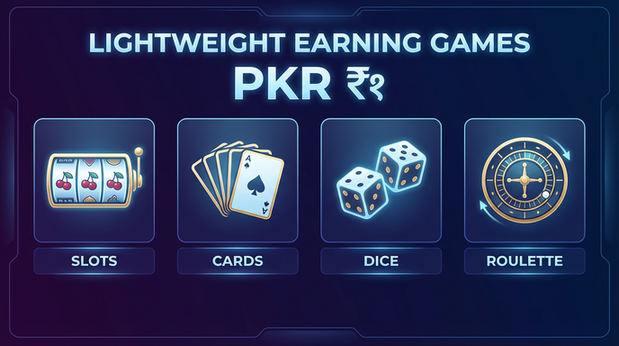 Payment and PKR controls in mazawin - 6